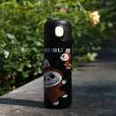 Termikus ivópalack Labubu - több változatban