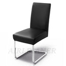 Vízálló huzat műbőrből készült konyhai székre - több változatban