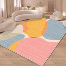 Modern szőnyeg absztrakt - több változatban