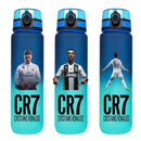 Design vizes palack - Cristiano Ronaldo