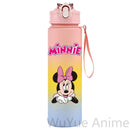 Baba vizes palack Minnie Mouse - több változatban