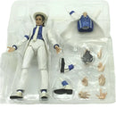 Tervezés Figura Michael Jackson - több változatban