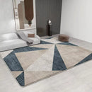 Modern szőnyeggeometria - több változatban