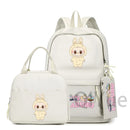 Design iskola készlet Labubu - több változatban