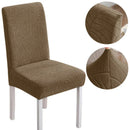 Vízálló rugalmas huzat konyhai székre - több változatban