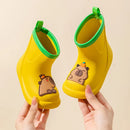 Gyermek csizma Kapybara - több változatban