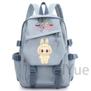 Lányok iskolatáskája Labubu - több változatban