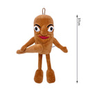 Plüss játékok Olasz Brainrot - több változatban