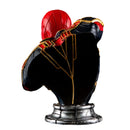 Design szobor Pókember