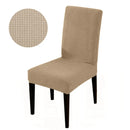 PremiumCover™ elasztikus konyhai székhuzat - több változatban