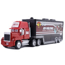 Teherautók a meséből Verdák 3 - több változatban