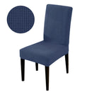 PremiumCover™ elasztikus konyhai székhuzat - több változatban