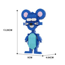 Kreatív Roblox építőkészletek - több változatban