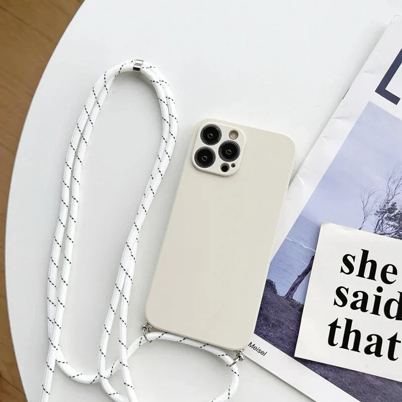 Keresztpánt és iPhone borító - több változatban