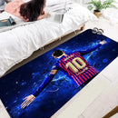 Design szőnyeg Lionel Messi - több változatban