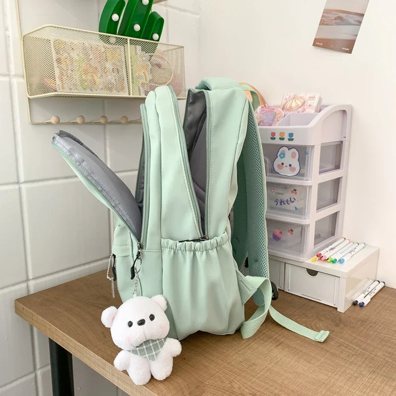 StyleBag™ Design vízálló hátizsák - több változatban