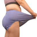 Snagy™ Plus Size Menstruációs bugyi - több változatban