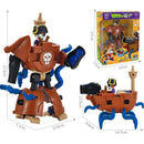 Figurák Plants vs. Zombies - több változatban