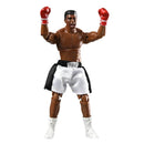 Tervezés Figura Muhammad Ali