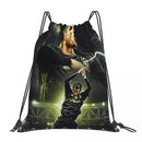 Cristiano Ronaldo hátsó táska - több változatban