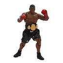Tervezés Figura Mike Tyson