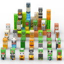 Nagy mágneses készlet - Olasz Brainrot - több változatban