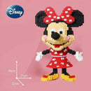 Minnie Mouse Kreatív 3D készlet - 2900 db