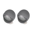 Crocs cipő díszek - fények