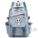 Lányok iskolatáskája Labubu - több változatban