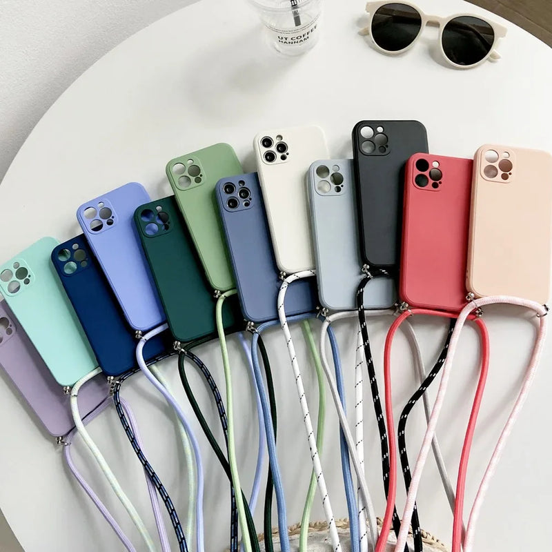 Keresztpánt és iPhone borító - több változatban