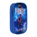 Iskolai tolltartó Lamine Yamal - több változatban