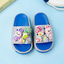 Labubu gyerek papucs – több változatban