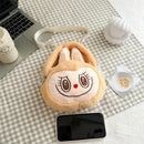 Plüss kereszttáska Labubu - több változatban