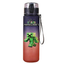 Babavizes palack Minecraft - 650 ml