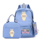 Design iskola készlet Labubu - több változatban