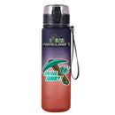 Babavizes palack Minecraft - 650 ml