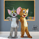 Jelmez Design Professional Tom and Jerry