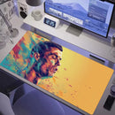 Billentyűzet és egérpad Cristiano Ronaldo - több változatban