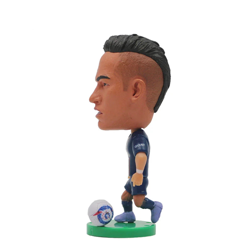 Figura TOP futballsztár - több változatban