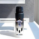 Design vizes palack - Lionel Messi
