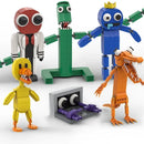 Nagy Roblox építőkészlet - több változatban