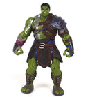 Nagyszerű tervezés Figura Ragnarok - Hulk