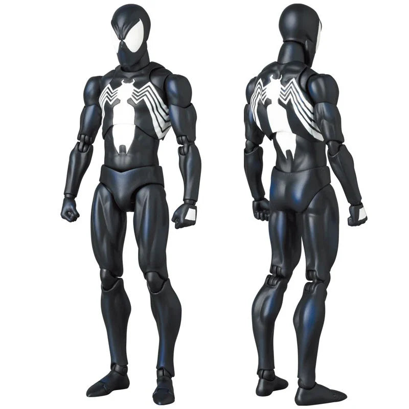 Nagyszerű design Figura Venom