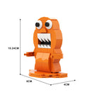 Kreatív Roblox építőkészletek - több változatban