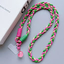 Kötött pánt mobiltelefonhoz - több változatban