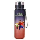 Babavizes palack Minecraft - 650 ml