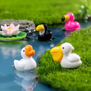 Figurák állatok - 20 db