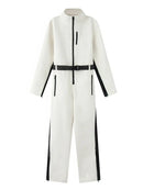 AlpineGlare™ Női vízálló sí- és sífutó öltöny - több változatban