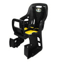 Gyermek kerékpárülés - több változatban