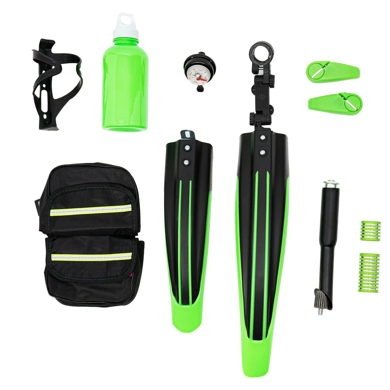 Gyermek mountain bike - több változatban